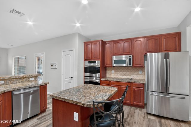 26302 N 168TH Avenue, Surprise, AZ 85387