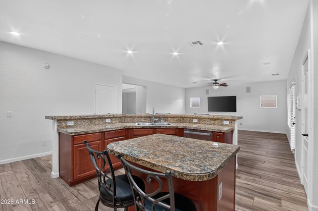 26302 N 168TH Avenue, Surprise, AZ 85387