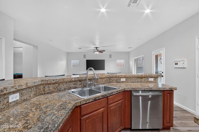 26302 N 168TH Avenue, Surprise, AZ 85387