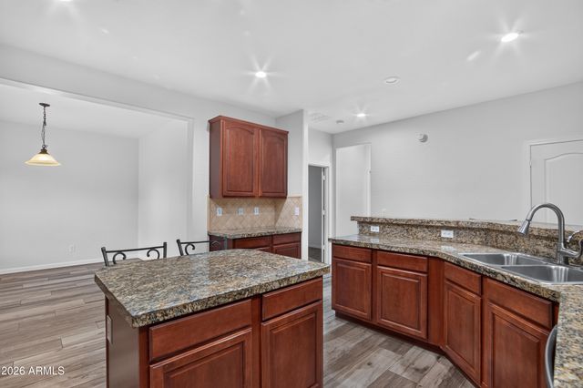 26302 N 168TH Avenue, Surprise, AZ 85387