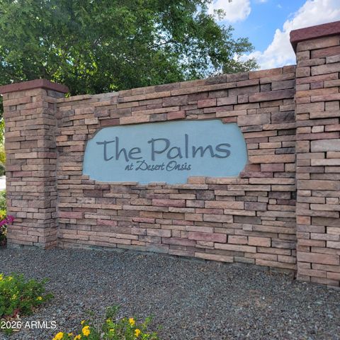 26302 N 168TH Avenue, Surprise, AZ 85387