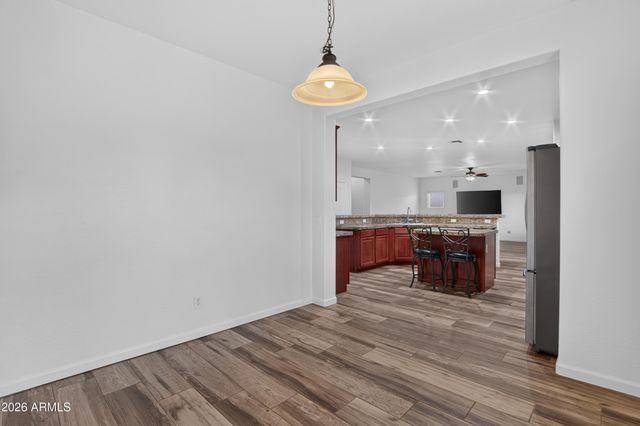 26302 N 168TH Avenue, Surprise, AZ 85387