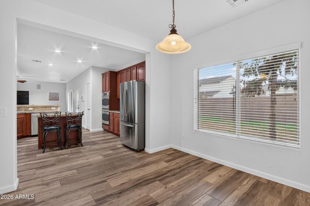 26302 N 168TH Avenue, Surprise, AZ 85387
