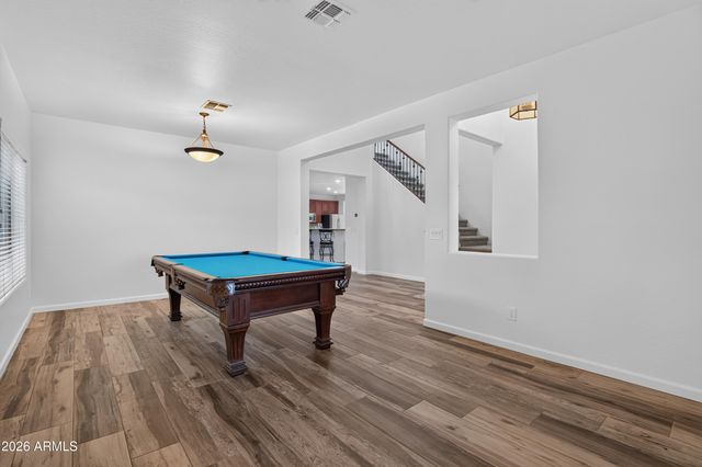 26302 N 168TH Avenue, Surprise, AZ 85387