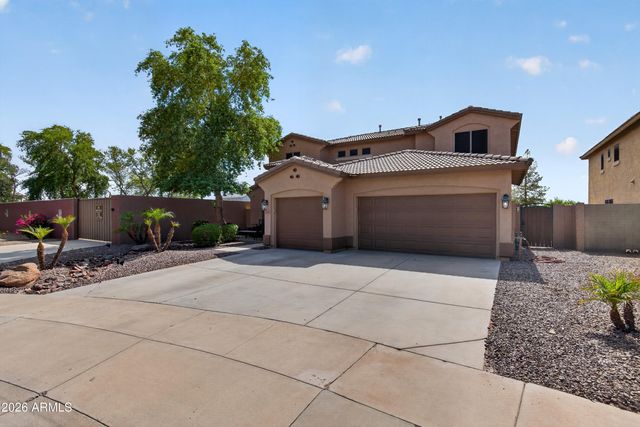 26302 N 168TH Avenue, Surprise, AZ 85387