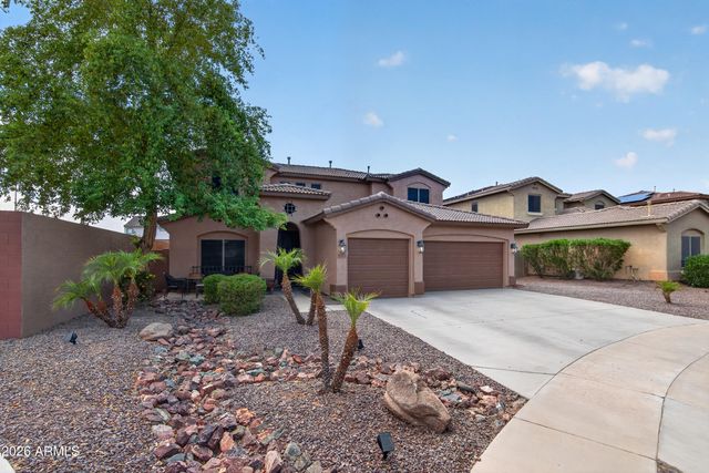 26302 N 168TH Avenue, Surprise, AZ 85387