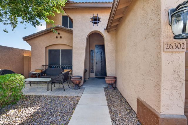 26302 N 168TH Avenue, Surprise, AZ 85387