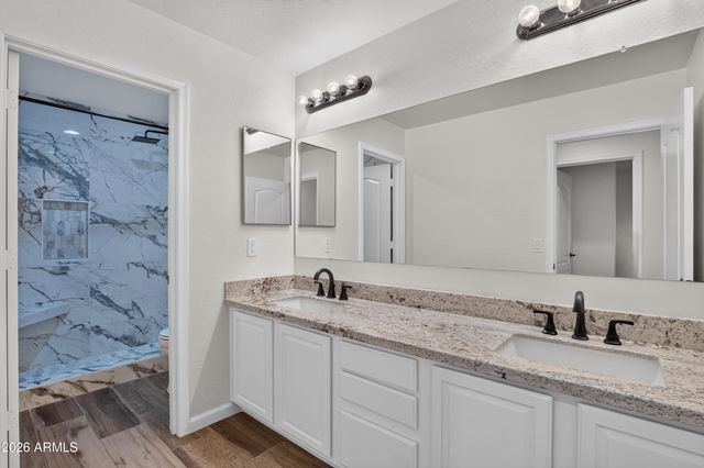 26302 N 168TH Avenue, Surprise, AZ 85387