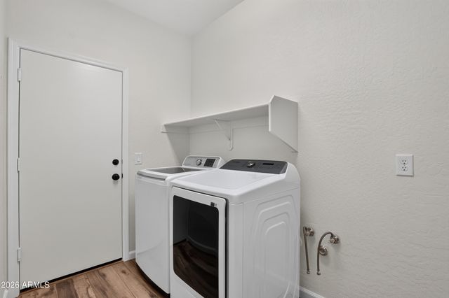 26302 N 168TH Avenue, Surprise, AZ 85387