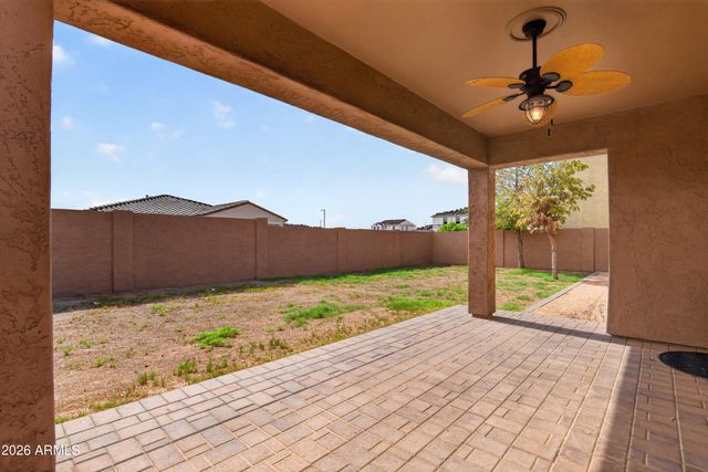26302 N 168TH Avenue, Surprise, AZ 85387