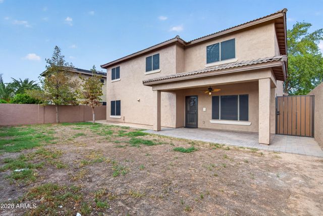 26302 N 168TH Avenue, Surprise, AZ 85387