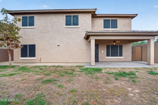 26302 N 168TH Avenue, Surprise, AZ 85387