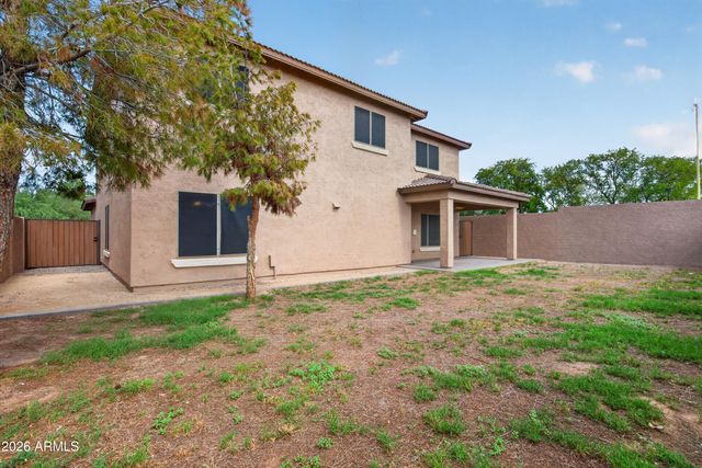 26302 N 168TH Avenue, Surprise, AZ 85387