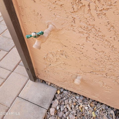 26302 N 168TH Avenue, Surprise, AZ 85387