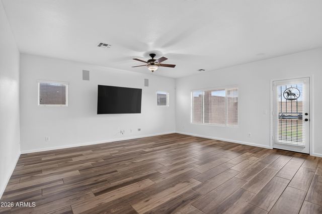 26302 N 168TH Avenue, Surprise, AZ 85387