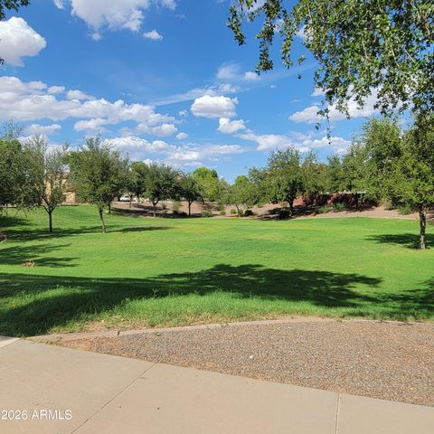 26302 N 168TH Avenue, Surprise, AZ 85387