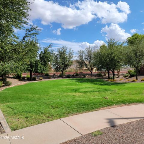 26302 N 168TH Avenue, Surprise, AZ 85387