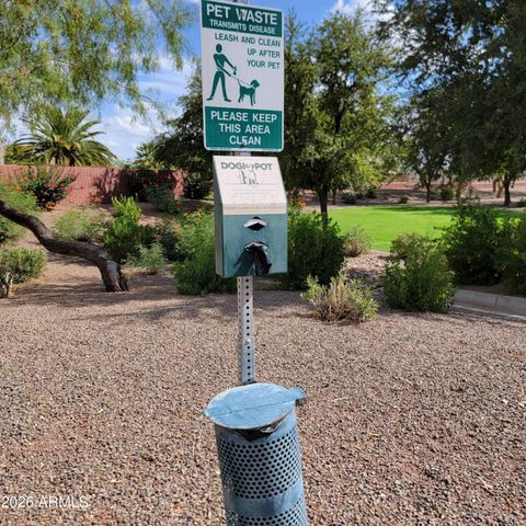26302 N 168TH Avenue, Surprise, AZ 85387