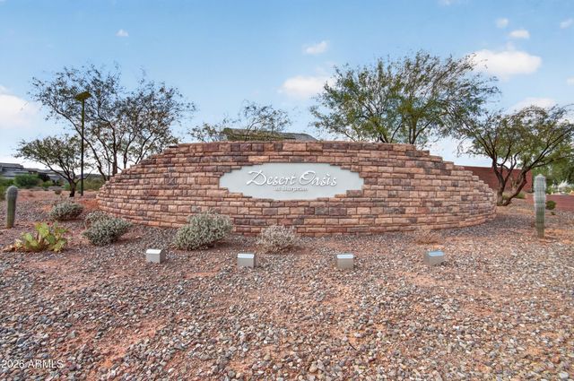 26302 N 168TH Avenue, Surprise, AZ 85387