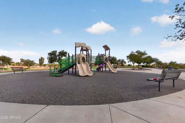 26302 N 168TH Avenue, Surprise, AZ 85387