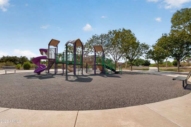 26302 N 168TH Avenue, Surprise, AZ 85387