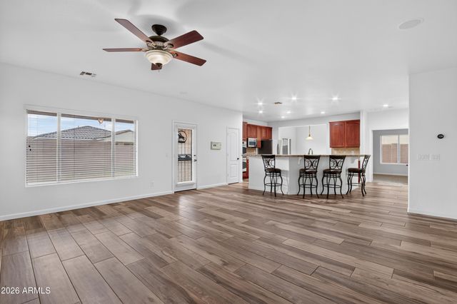 26302 N 168TH Avenue, Surprise, AZ 85387