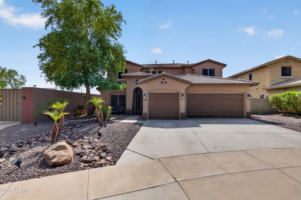 26302 N 168TH Avenue, Surprise, AZ 85387 — photo 3