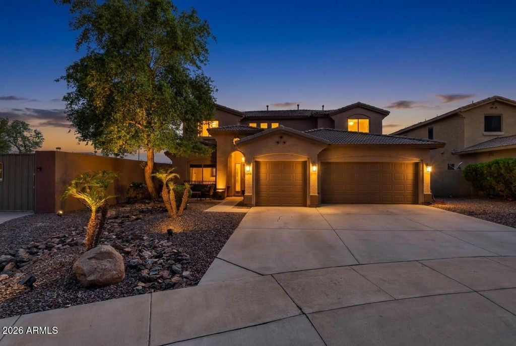 26302 N 168TH Avenue, Surprise, AZ 85387 — photo 4