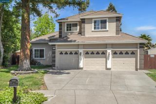 2208 Fieldcrest Ct, Fairfield, CA 94534
