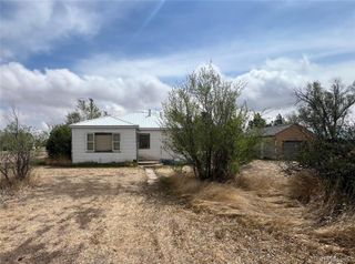 324 Elm Street, Arriba, CO 80804