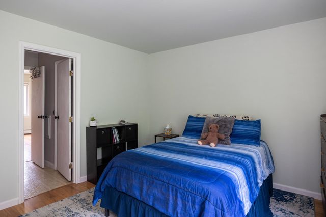 20 Greenfield Rd Unit C5, Essex Junction, VT 05452