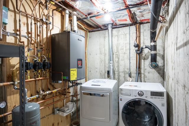 20 Greenfield Rd Unit C5, Essex Junction, VT 05452