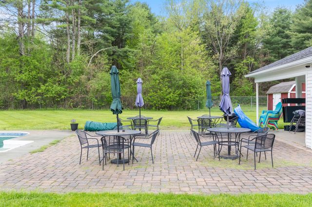 20 Greenfield Rd Unit C5, Essex Junction, VT 05452