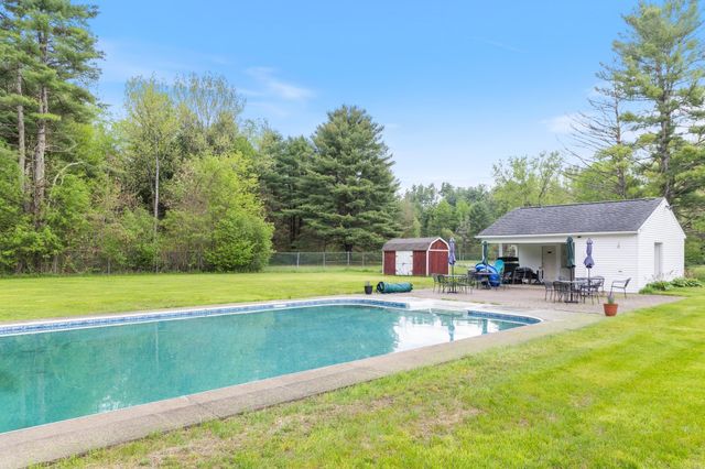 20 Greenfield Rd Unit C5, Essex Junction, VT 05452
