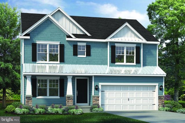 3050A TUCKAHOE RD., Franklinville, NJ 08322