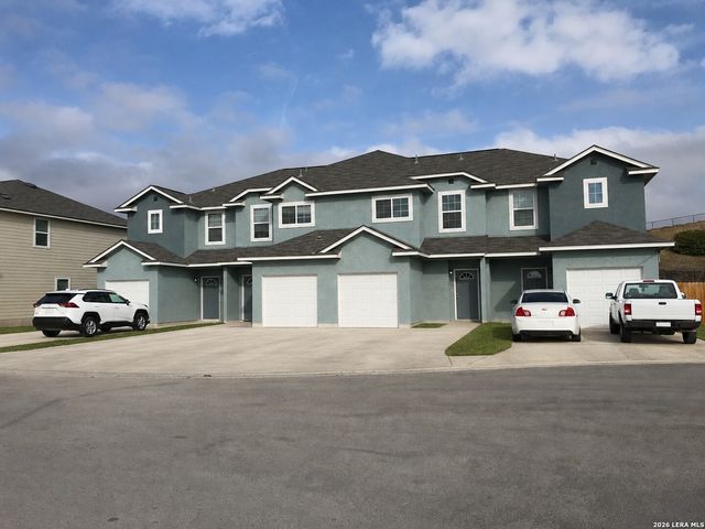 16902 Spirit Brk Unit 3, Selma, TX 78154