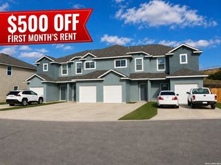 16902 Spirit Brk Unit 3, Selma, TX 78154