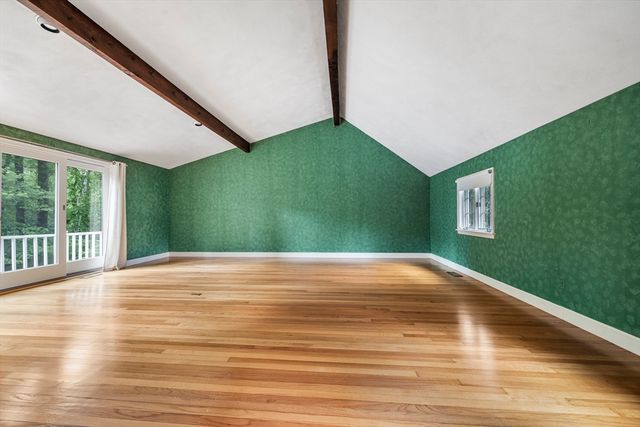 131 Montvale Rd, Weston, MA 02493