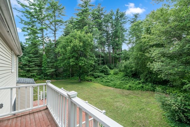 131 Montvale Rd, Weston, MA 02493