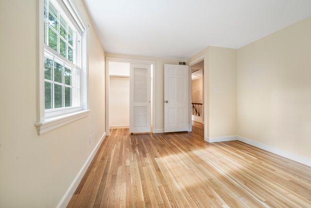 131 Montvale Rd, Weston, MA 02493