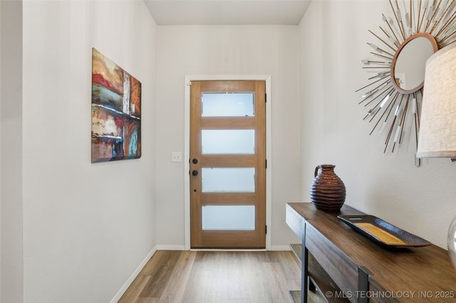 7207 E 131st Place S, Bixby, OK 74008