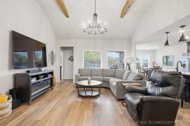 7207 E 131st Place S, Bixby, OK 74008