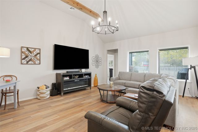 7207 E 131st Place S, Bixby, OK 74008