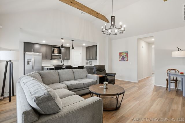 7207 E 131st Place S, Bixby, OK 74008