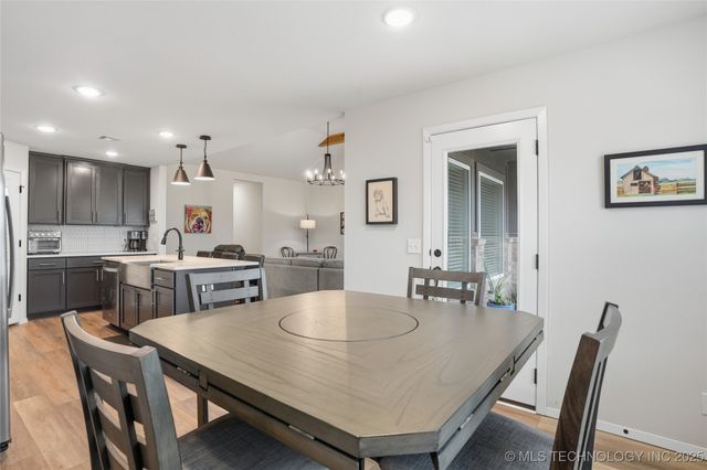 7207 E 131st Place S, Bixby, OK 74008