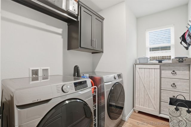 7207 E 131st Place S, Bixby, OK 74008