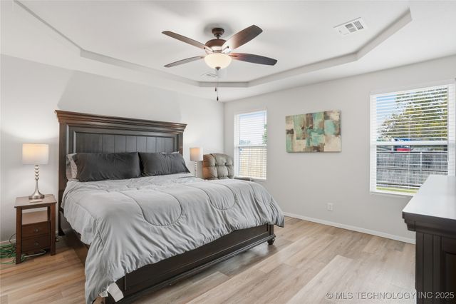 7207 E 131st Place S, Bixby, OK 74008