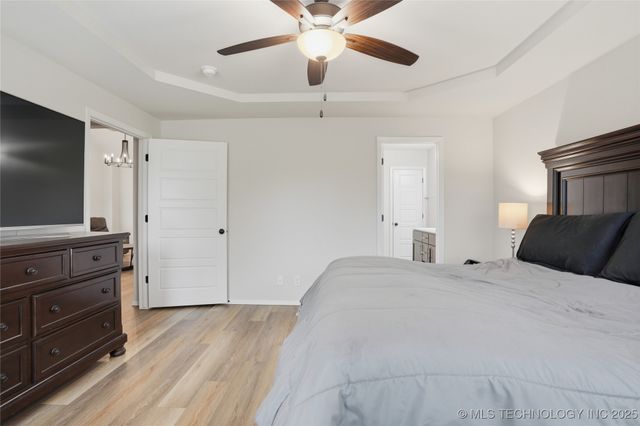 7207 E 131st Place S, Bixby, OK 74008