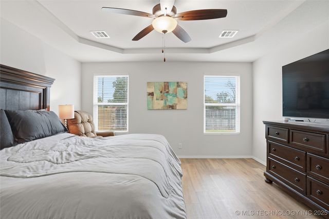 7207 E 131st Place S, Bixby, OK 74008