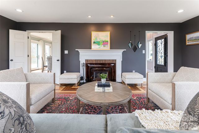 210 Wildflower Road 7, Asheville, NC 28804